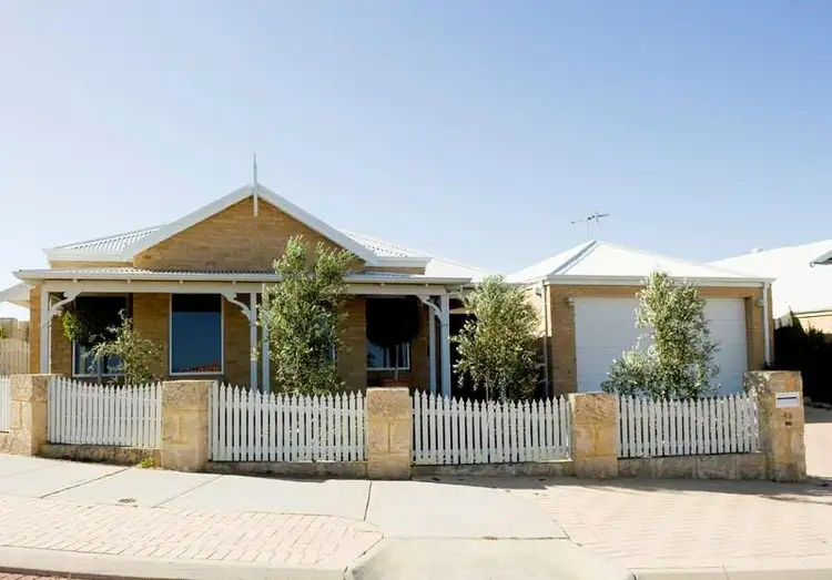 Second view of Homely house listing, 46 Whitmore Terrace, Heathridge WA 6027