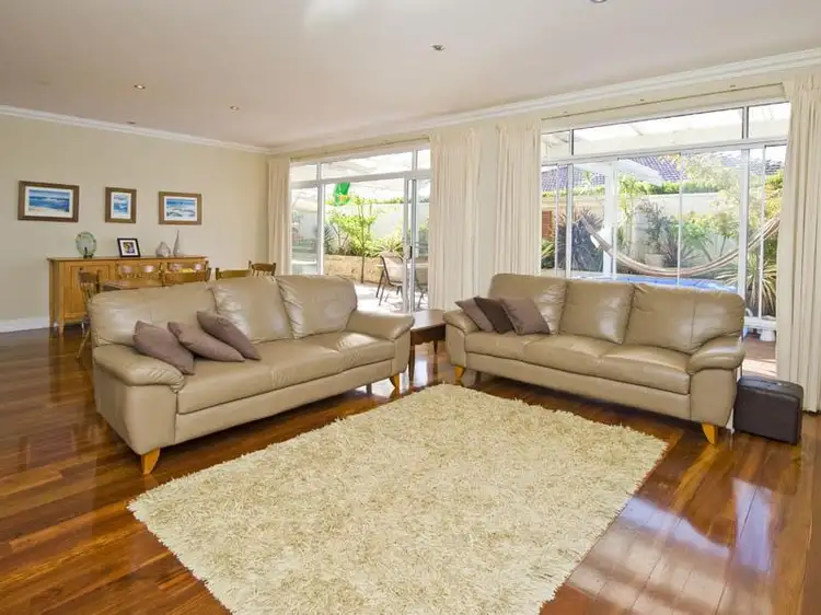 Fourth view of Homely house listing, 46 Whitmore Terrace, Heathridge WA 6027