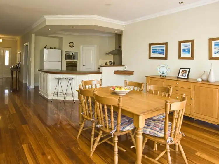 Fifth view of Homely house listing, 46 Whitmore Terrace, Heathridge WA 6027