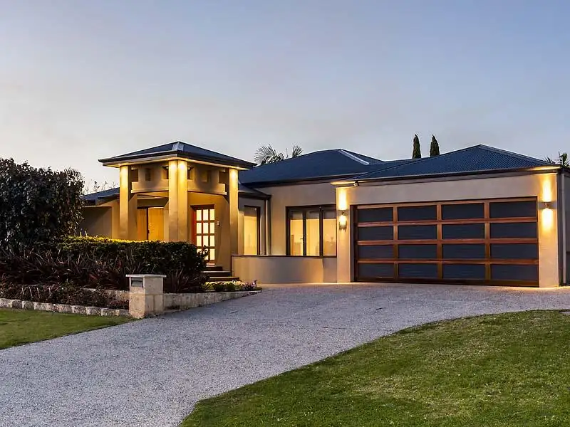 Main view of Homely house listing, 24 Bradbourne Drive, Carine WA 6020