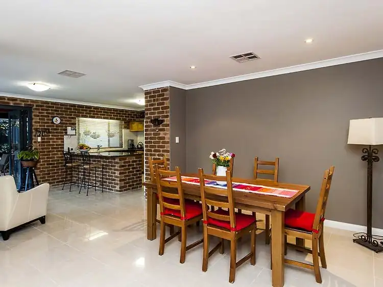 Third view of Homely house listing, 24 Bradbourne Drive, Carine WA 6020