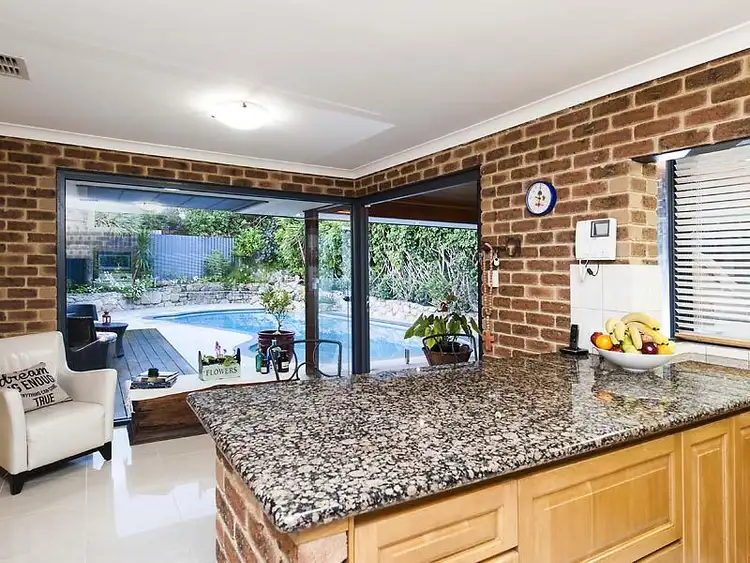Fourth view of Homely house listing, 24 Bradbourne Drive, Carine WA 6020