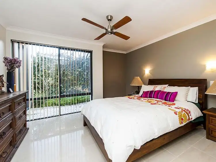 Sixth view of Homely house listing, 24 Bradbourne Drive, Carine WA 6020