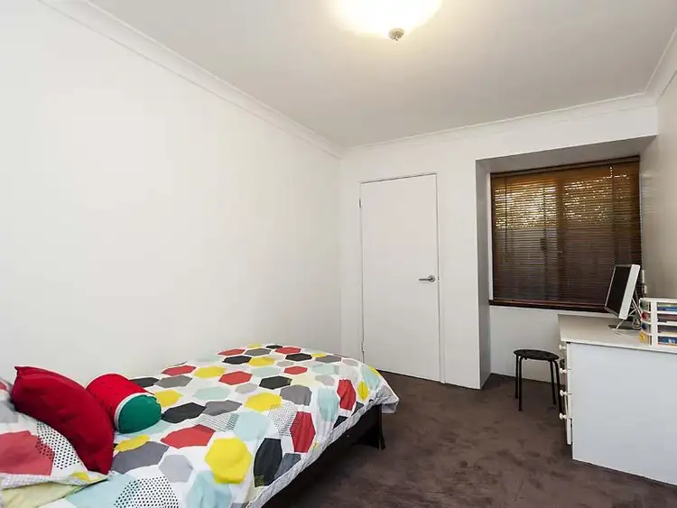 Seventh view of Homely house listing, 24 Bradbourne Drive, Carine WA 6020