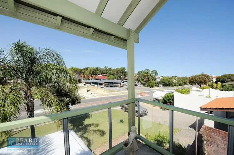 Fourth view of Homely house listing, 26 Sheppard Way, Marmion WA 6020