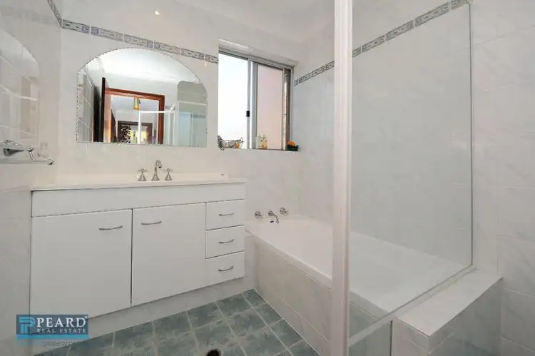 Fifth view of Homely house listing, 26 Sheppard Way, Marmion WA 6020