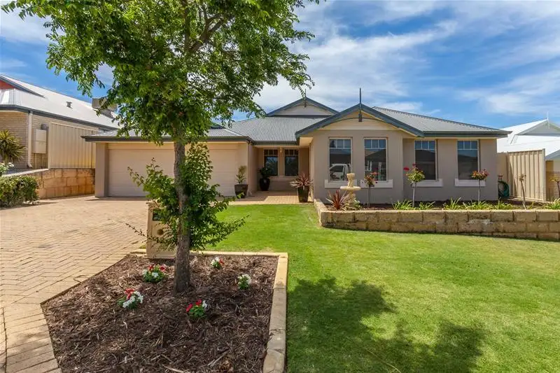 Main view of Homely house listing, 12 Gilbreth Bend, Tapping WA 6065