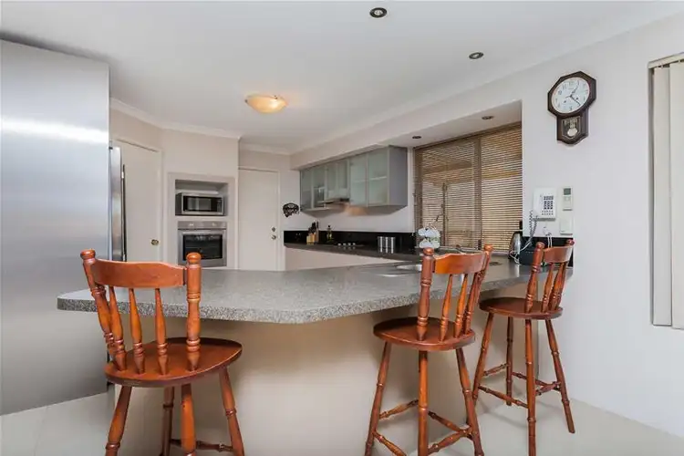 Second view of Homely house listing, 12 Gilbreth Bend, Tapping WA 6065