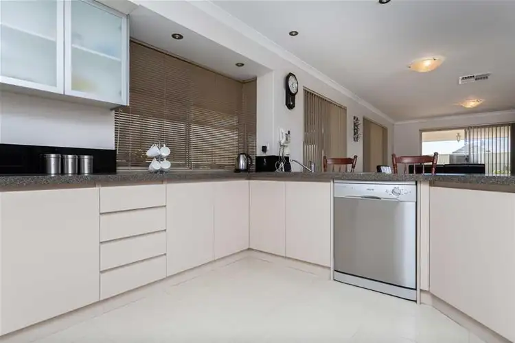 Third view of Homely house listing, 12 Gilbreth Bend, Tapping WA 6065