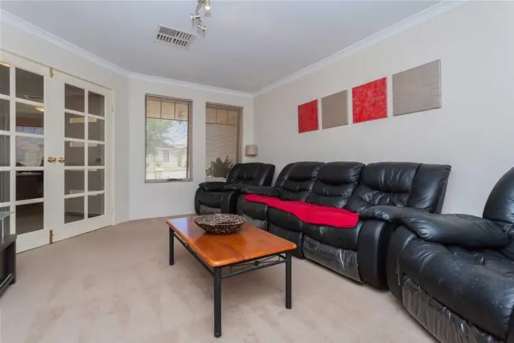 Fourth view of Homely house listing, 12 Gilbreth Bend, Tapping WA 6065