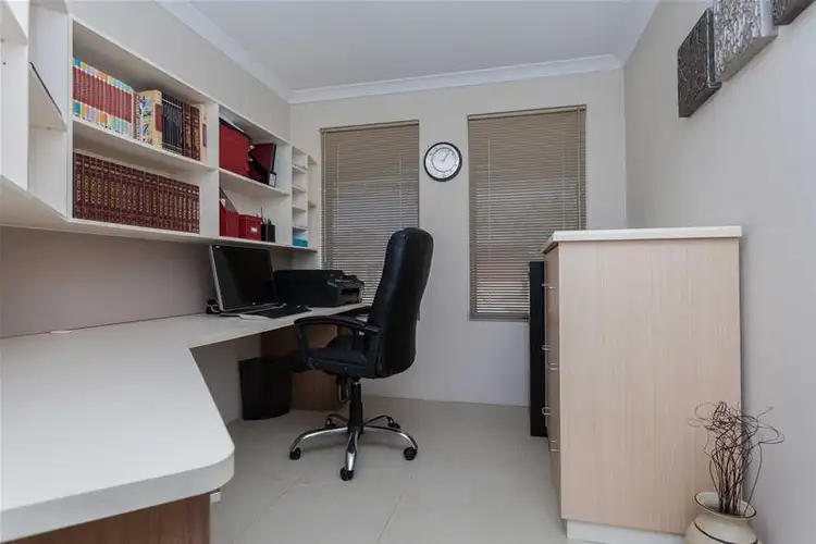 Fifth view of Homely house listing, 12 Gilbreth Bend, Tapping WA 6065