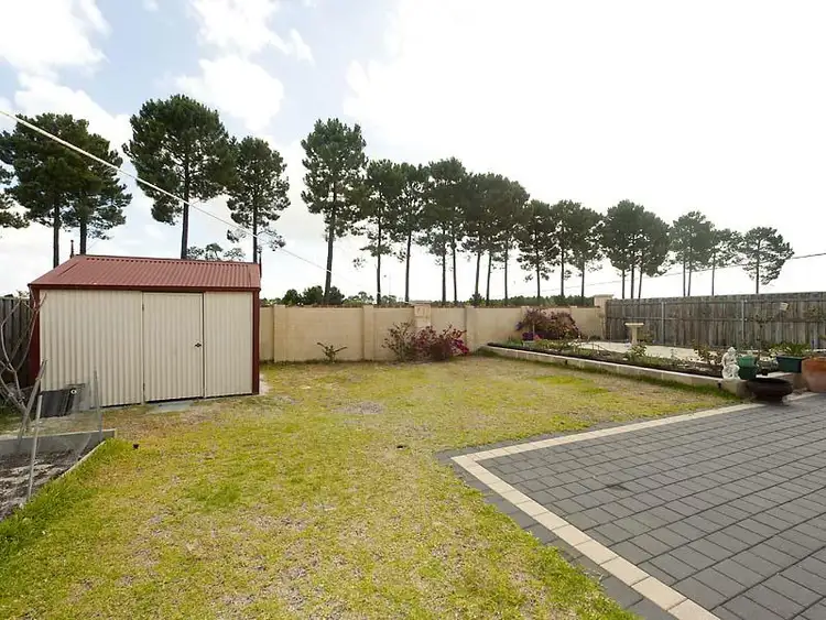 Seventh view of Homely house listing, 220 Charlottes Vista, Ellenbrook WA 6069