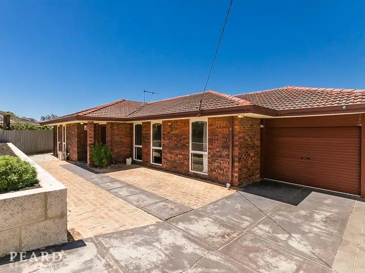 Second view of Homely house listing, 5A McRae Court, Padbury WA 6025