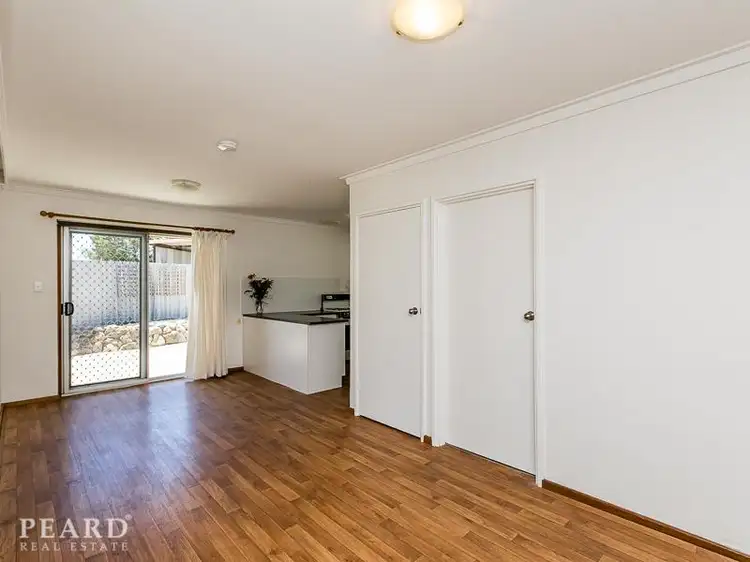 Fourth view of Homely house listing, 5A McRae Court, Padbury WA 6025