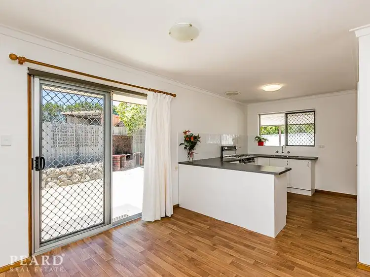 Fifth view of Homely house listing, 5A McRae Court, Padbury WA 6025