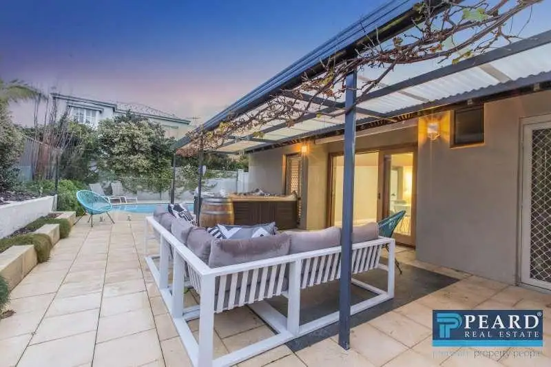 Main view of Homely house listing, 22 Scaddan Street, Duncraig WA 6023