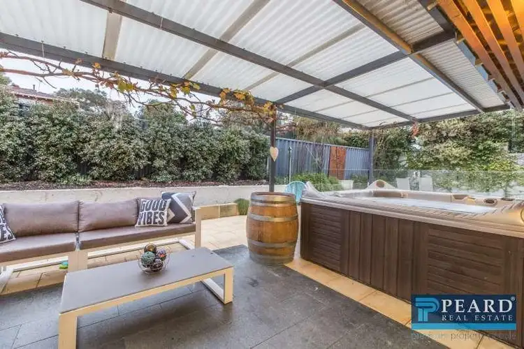 Second view of Homely house listing, 22 Scaddan Street, Duncraig WA 6023