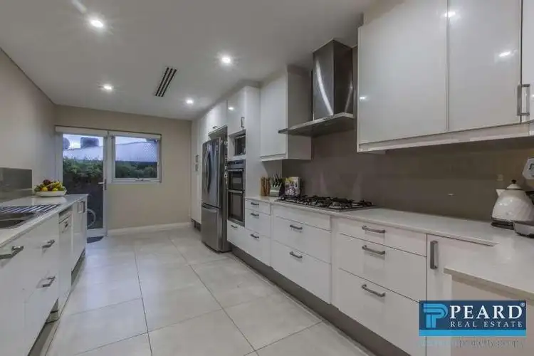 Fifth view of Homely house listing, 22 Scaddan Street, Duncraig WA 6023