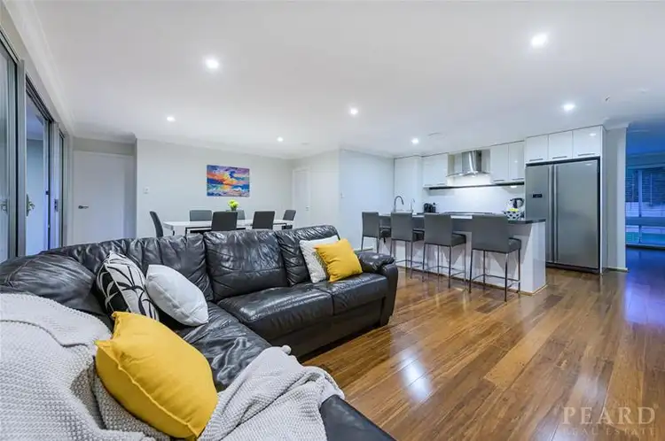 39 Melaleuca Drive, Greenwood WA 6024