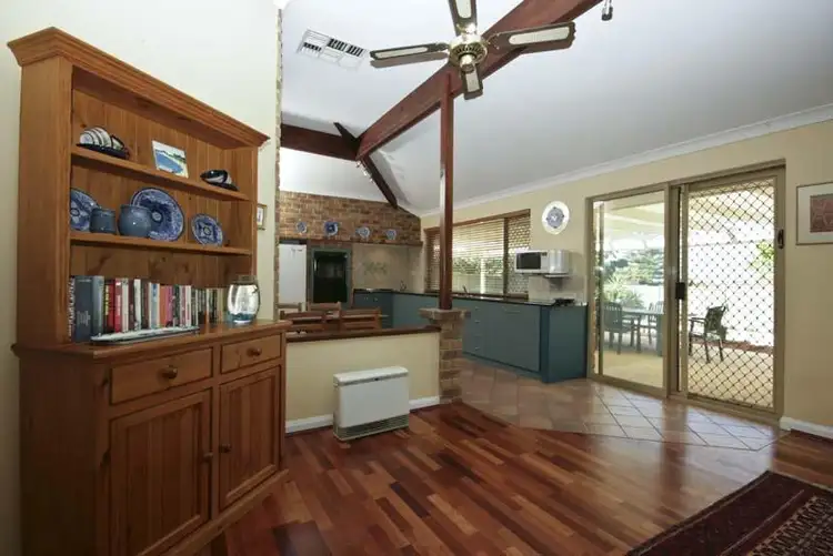 Fifth view of Homely house listing, 16 The Lodge, Mullaloo WA 6027