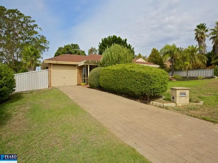 Second view of Homely house listing, 5 Margaret Place, Heathridge WA 6027