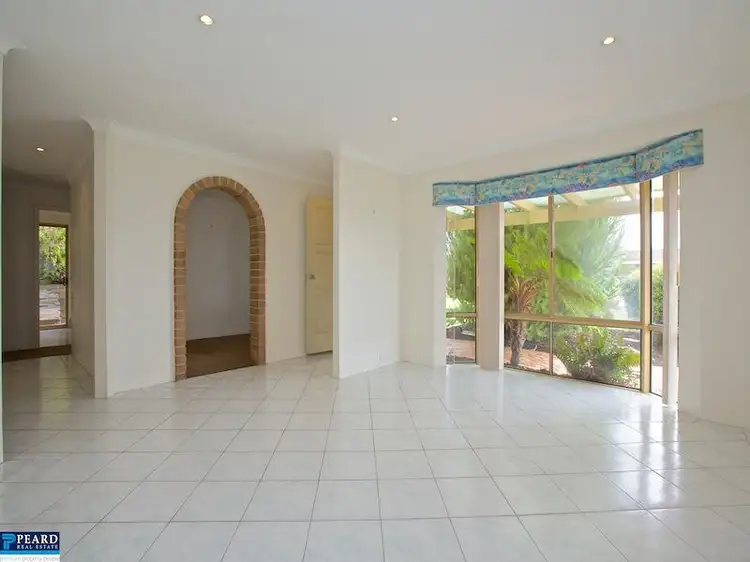 Fourth view of Homely house listing, 5 Margaret Place, Heathridge WA 6027