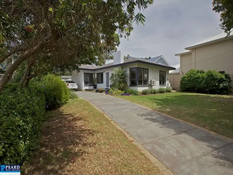 Main view of Homely house listing, 18 Clarke Way, Bassendean WA 6054