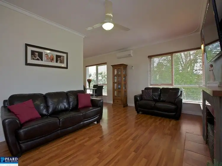 Second view of Homely house listing, 18 Clarke Way, Bassendean WA 6054