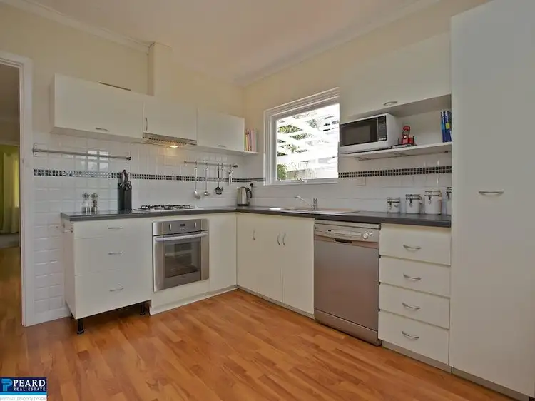 Fourth view of Homely house listing, 18 Clarke Way, Bassendean WA 6054