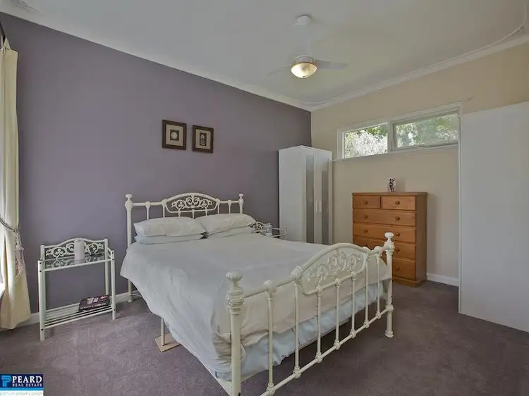Fifth view of Homely house listing, 18 Clarke Way, Bassendean WA 6054
