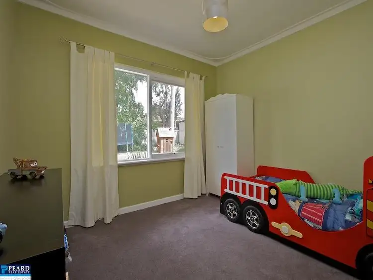 Sixth view of Homely house listing, 18 Clarke Way, Bassendean WA 6054