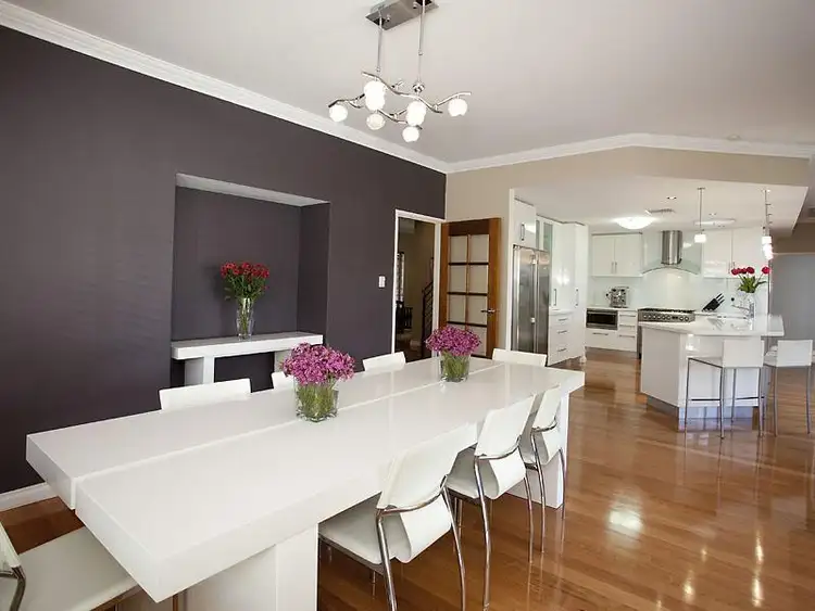 Seventh view of Homely house listing, 11 Leeward Chase, Hillarys WA 6025