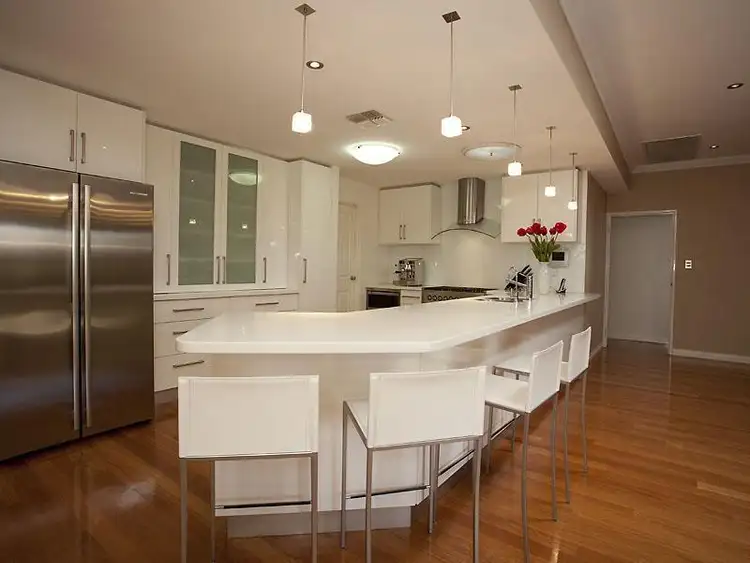 Sixth view of Homely house listing, 11 Leeward Chase, Hillarys WA 6025