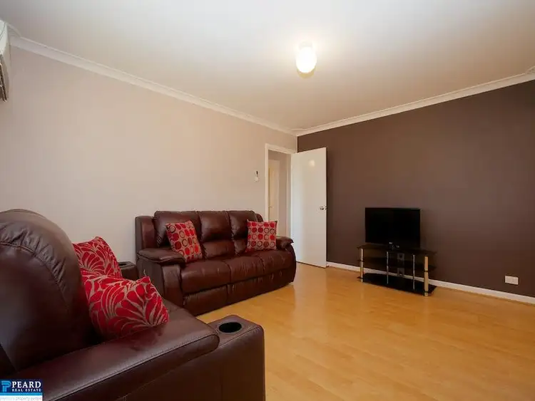 Second view of Homely house listing, 41G Morgan Way, Girrawheen WA 6064