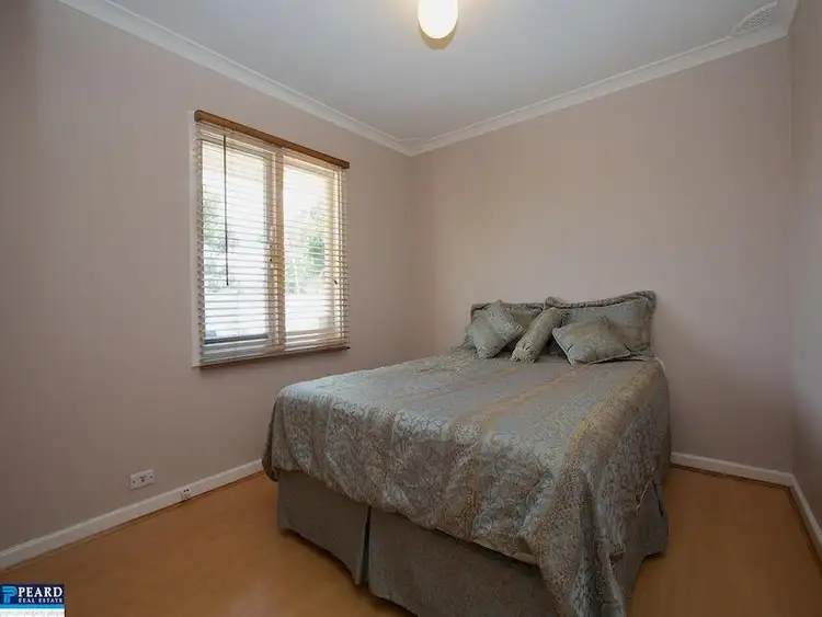 Fifth view of Homely house listing, 41G Morgan Way, Girrawheen WA 6064