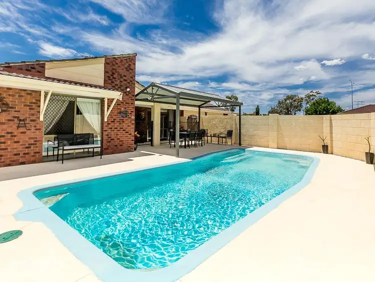 6 Catenary Court, Mullaloo WA 6027