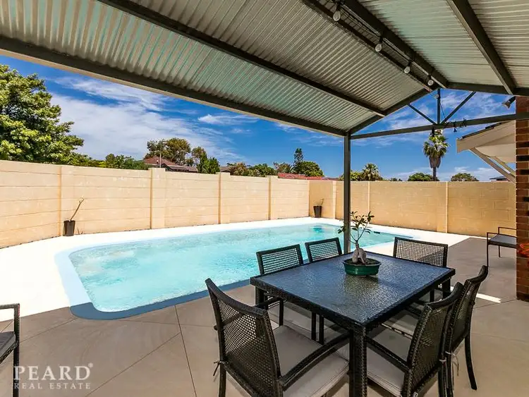 Third view of Homely house listing, 6 Catenary Court, Mullaloo WA 6027