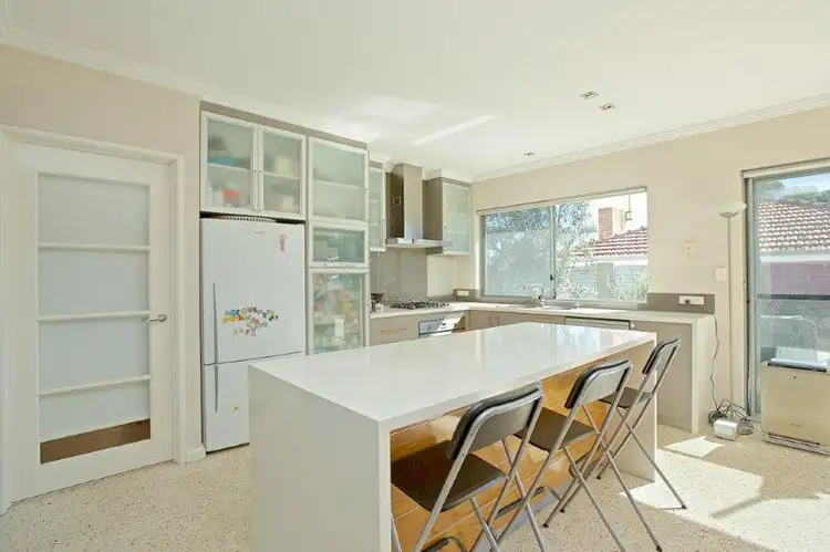 Main view of Homely house listing, 2A Edmondson Crescent, Karrinyup WA 6018