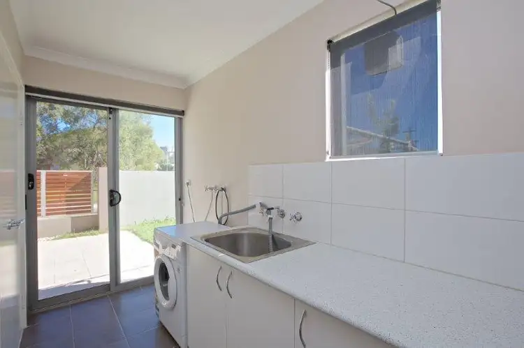 Fifth view of Homely house listing, 2A Edmondson Crescent, Karrinyup WA 6018