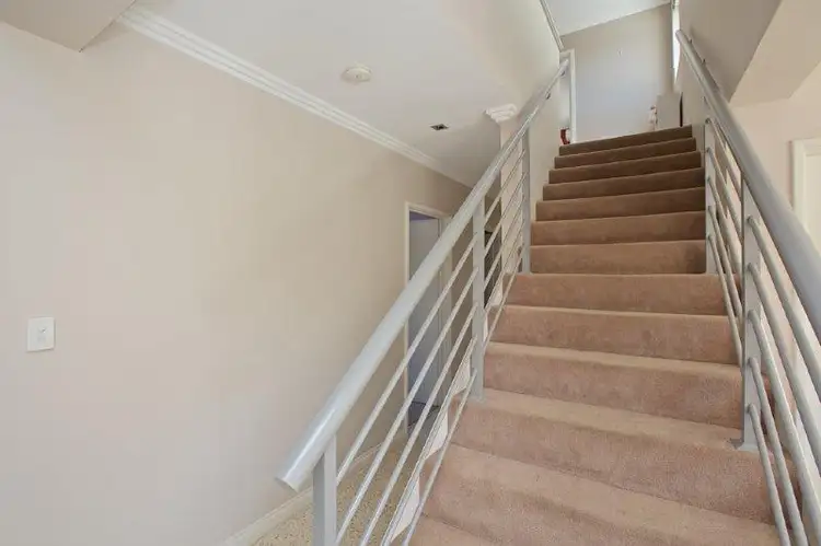 Sixth view of Homely house listing, 2A Edmondson Crescent, Karrinyup WA 6018