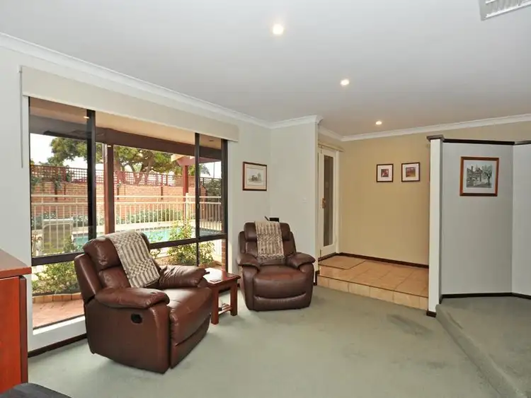 Third view of Homely house listing, 70 Dollis Way, Kingsley WA 6026