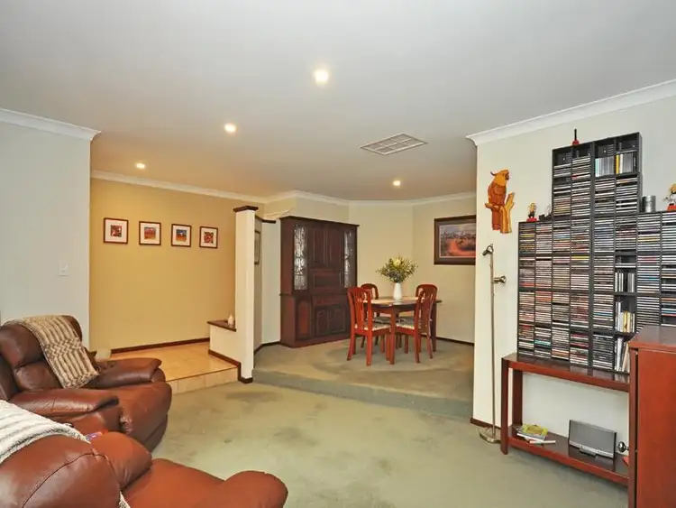 Fifth view of Homely house listing, 70 Dollis Way, Kingsley WA 6026