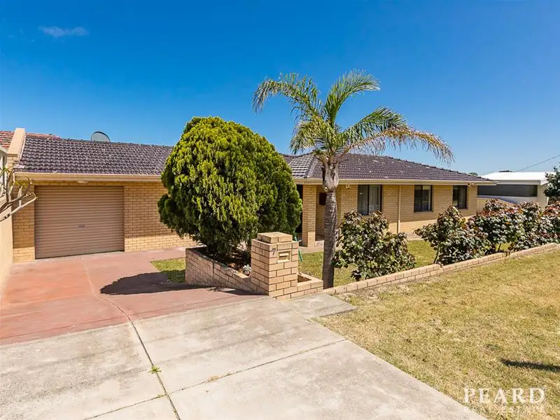 Main view of Homely house listing, 7 Orsova Street, Tuart Hill WA 6060