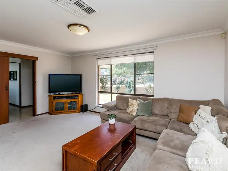 Second view of Homely house listing, 7 Orsova Street, Tuart Hill WA 6060