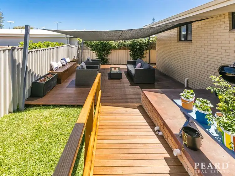 Fourth view of Homely house listing, 7 Orsova Street, Tuart Hill WA 6060