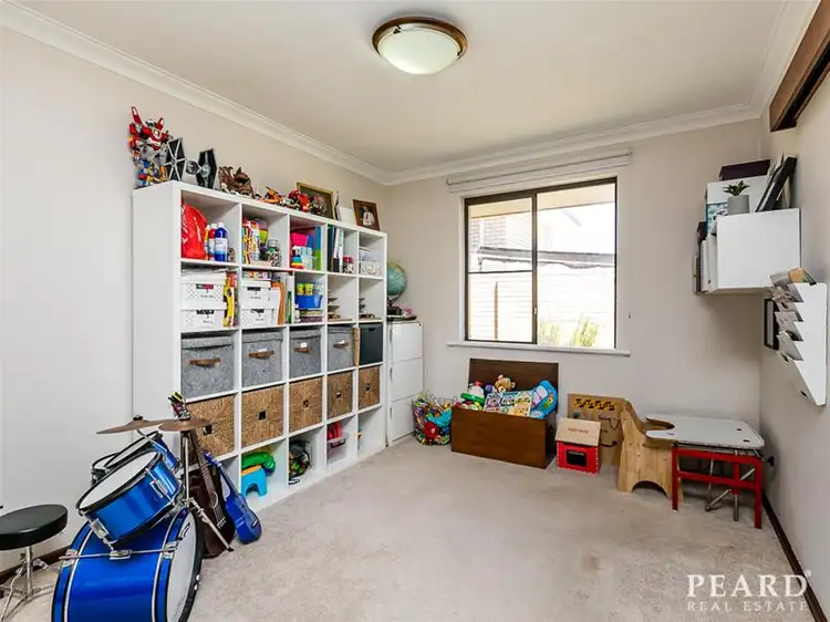 Fifth view of Homely house listing, 7 Orsova Street, Tuart Hill WA 6060