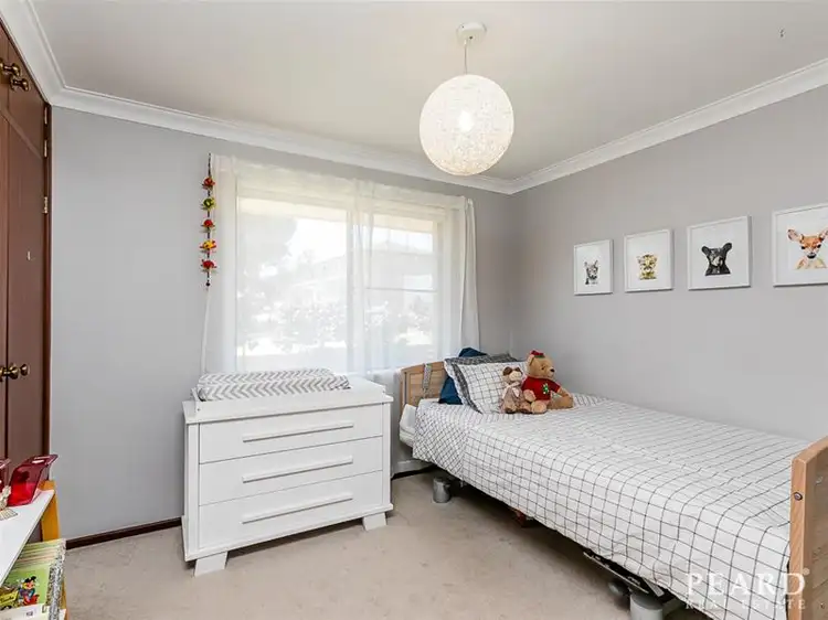 Sixth view of Homely house listing, 7 Orsova Street, Tuart Hill WA 6060
