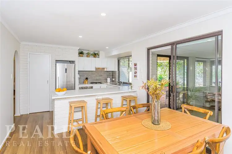 Second view of Homely house listing, 6A Daley Street, Greenwood WA 6024