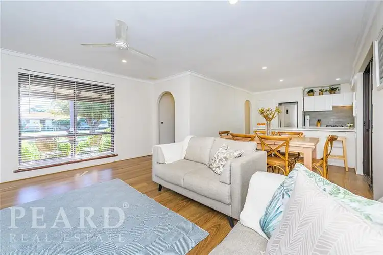 Third view of Homely house listing, 6A Daley Street, Greenwood WA 6024