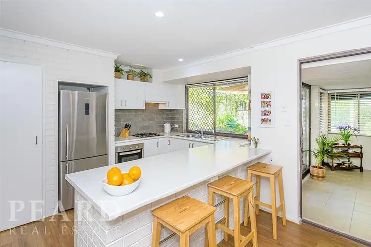 Fifth view of Homely house listing, 6A Daley Street, Greenwood WA 6024